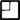 FS File Separator FS